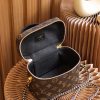 VANITY Cosmetic Bag Series m45165 19*13*11cm