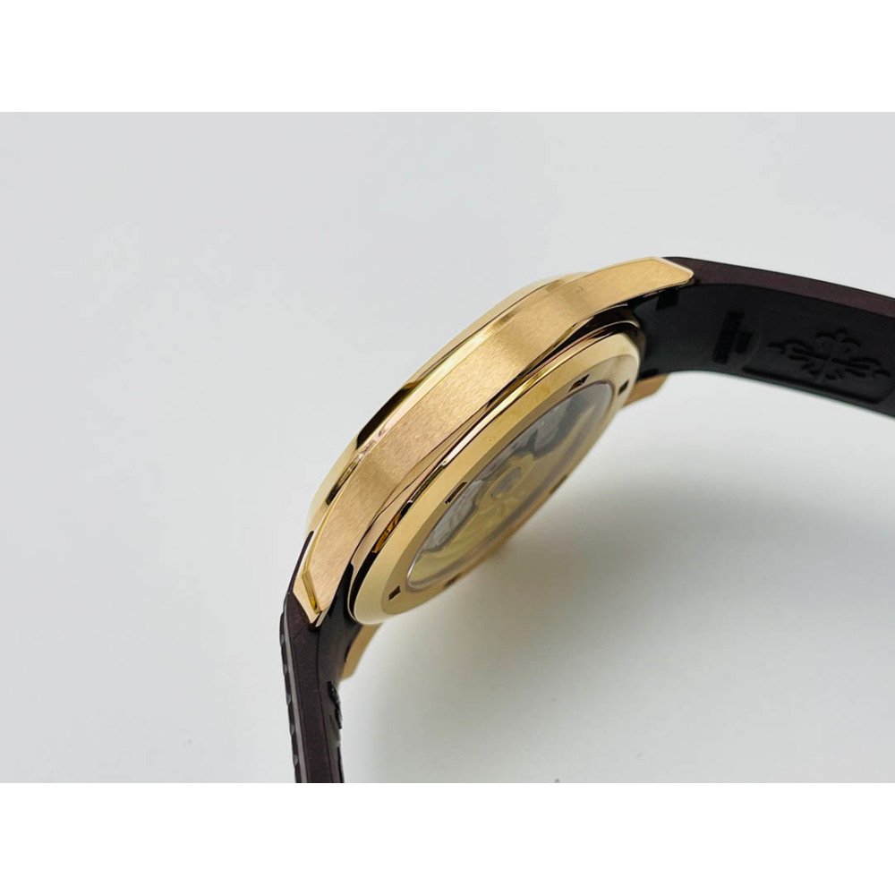 Patek Philippe Explorer Collection
