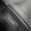LOULOU PUFFER Quilted Lambskin Bag