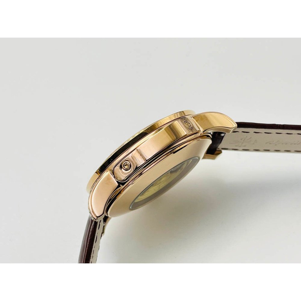 Patek Philippe Function Series Watch Dimensions: 42 mm