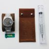 Rolex Datejust Gray Dial Diamond White Gold Swiss Clone Movement