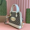 GG1955 small handbag with horse hold deduction type 621220W600