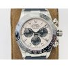 Rolex Daytona 116518LN Steel Rubber Meteorite Dial Swiss 4130 Movement