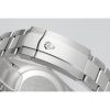 ROLEX Sky-Dweller 326934 904L SS ZF 1:1 Best Edition White Dial on SS Bracelet A2824