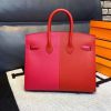 Birkin25 [Outer seam] Imported Epsom leather