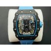 Richard Mille RM53-01 Flywheel Watch