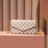 POCHETTE FeLICIE n63106 21*12*3cm