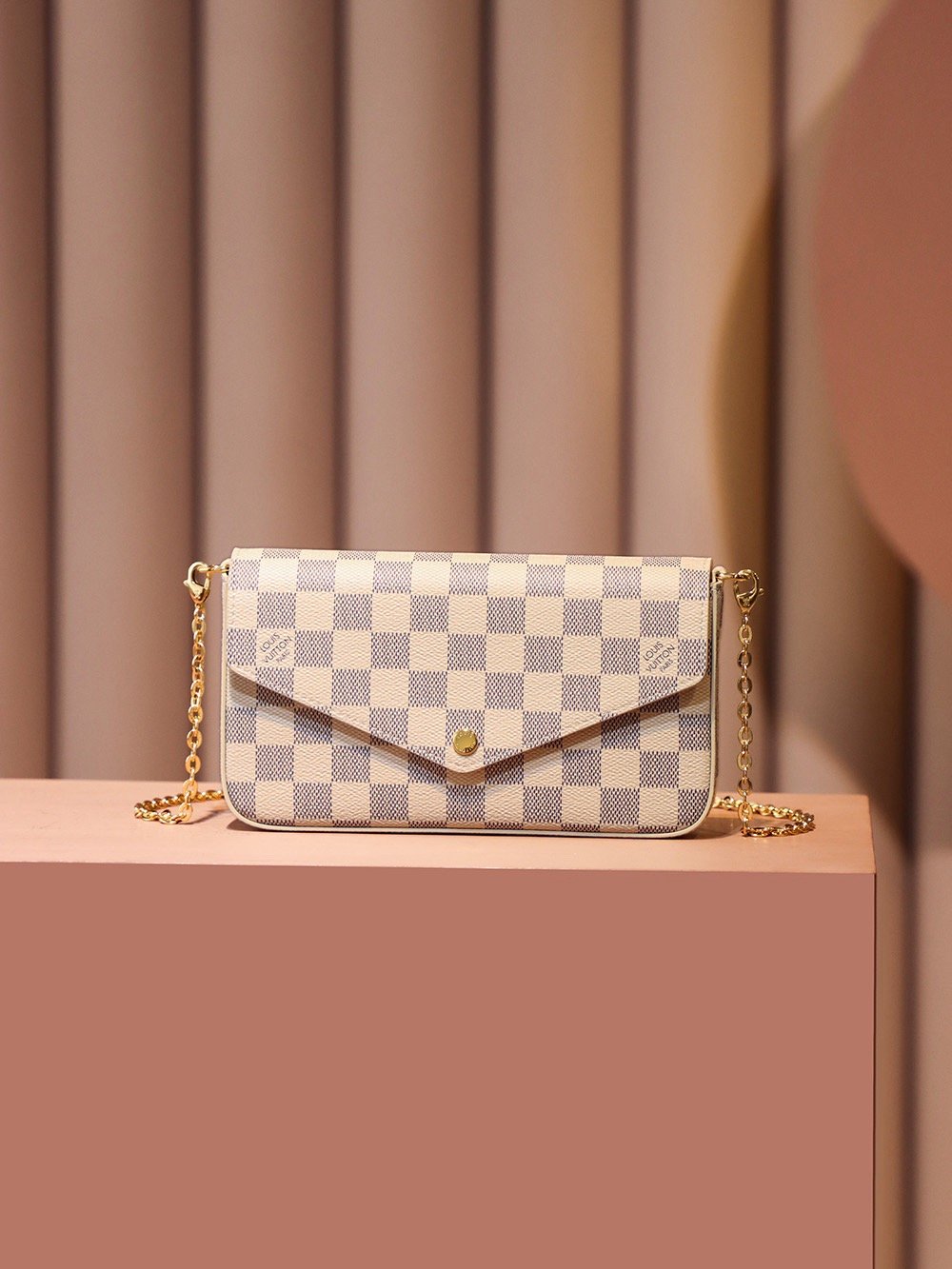 POCHETTE FeLICIE n63106 21*12*3cm