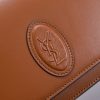 YSL Solferino Tofu Bag