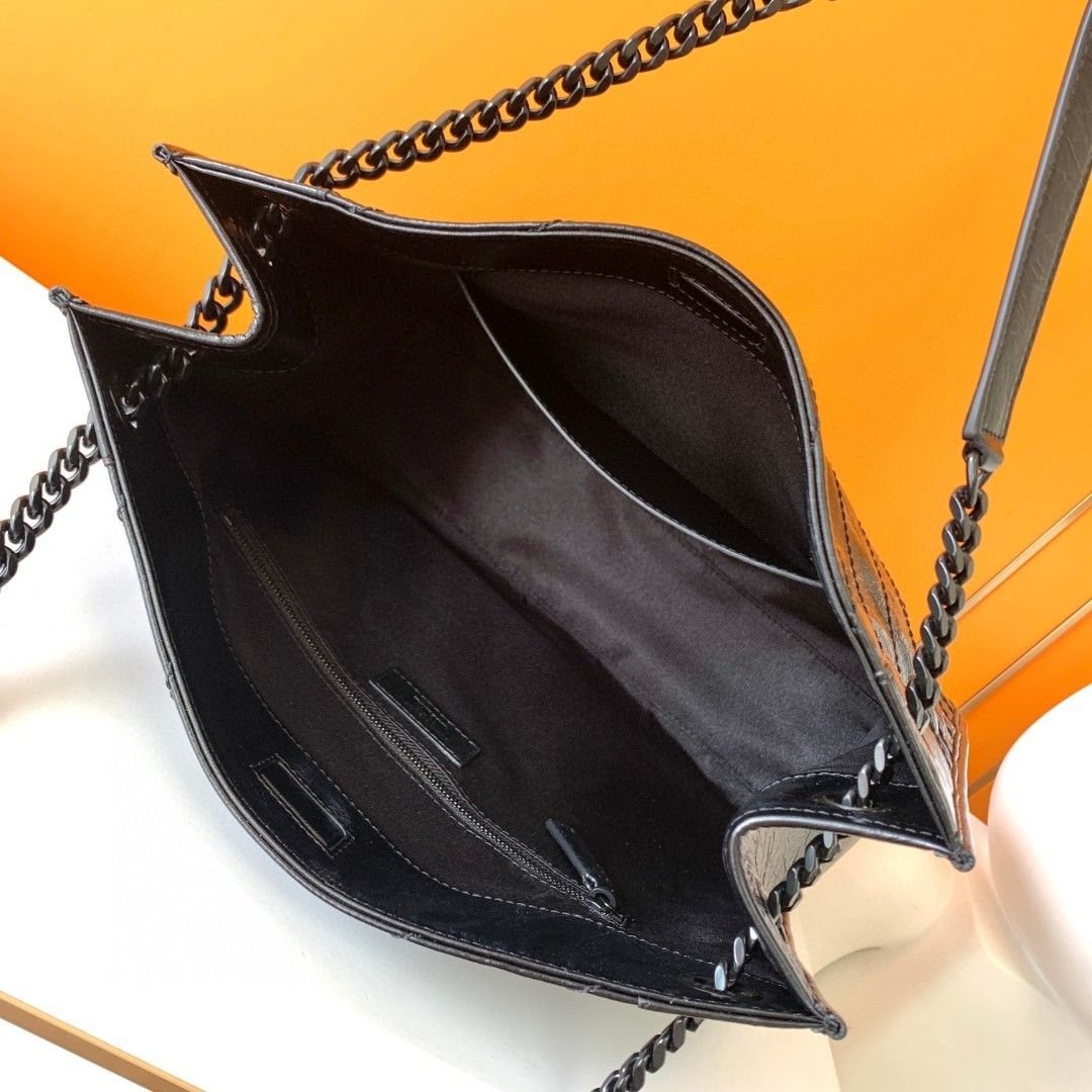 YSL Niki Shopping Bag