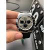 Rolex Daytona 116519LN Silver Gray Dial White Gold Super Clone 4130 Movement