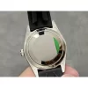 Rolex Sky-Dweller m336239-0002 black Dial Rubber Strap 2824 Movement