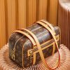 Louis Vuitton CITE New and Used Series #m46321# 26*16*11cm