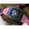 Richard Mille RM35-02 Top Series Watch Model: P3250