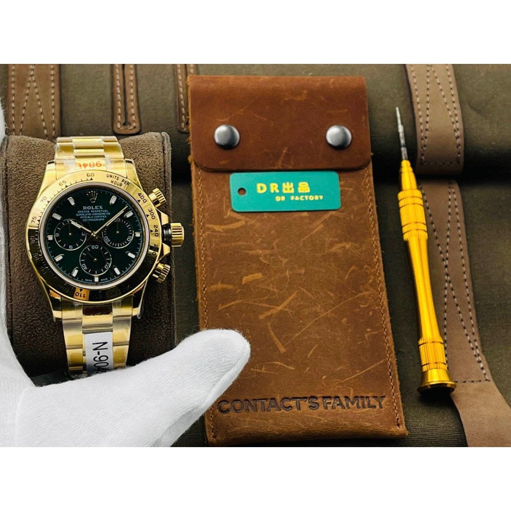Rolex Daytona watch