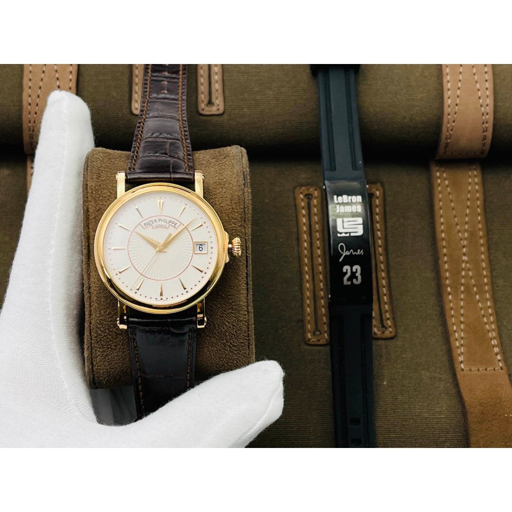 Patek Philippe Classic Series Watch Size: 38*10mm