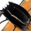 SAC DE JOUR Classic Accordion Bag