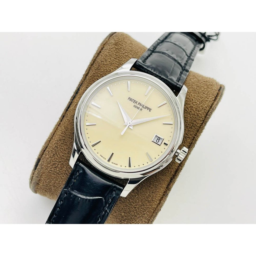 Patek Philippe Classic Watch Series Size 38mm*9mm