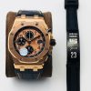 Audemars Piguet ceramic watch Diameter: 42 mm