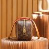 Louis Vuitton CITE New and Used Series #m46321# 26*16*11cm