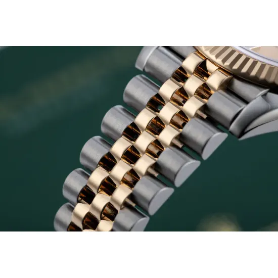 Rolex Oyster Perpetual Datejust 41 Watch 126333-0010