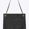 YSL Niki Shopping Bag
