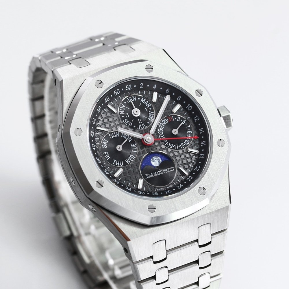 BBR Factory AP Audemars Piguet Royal Oak Series 26574 Watch Super Clone