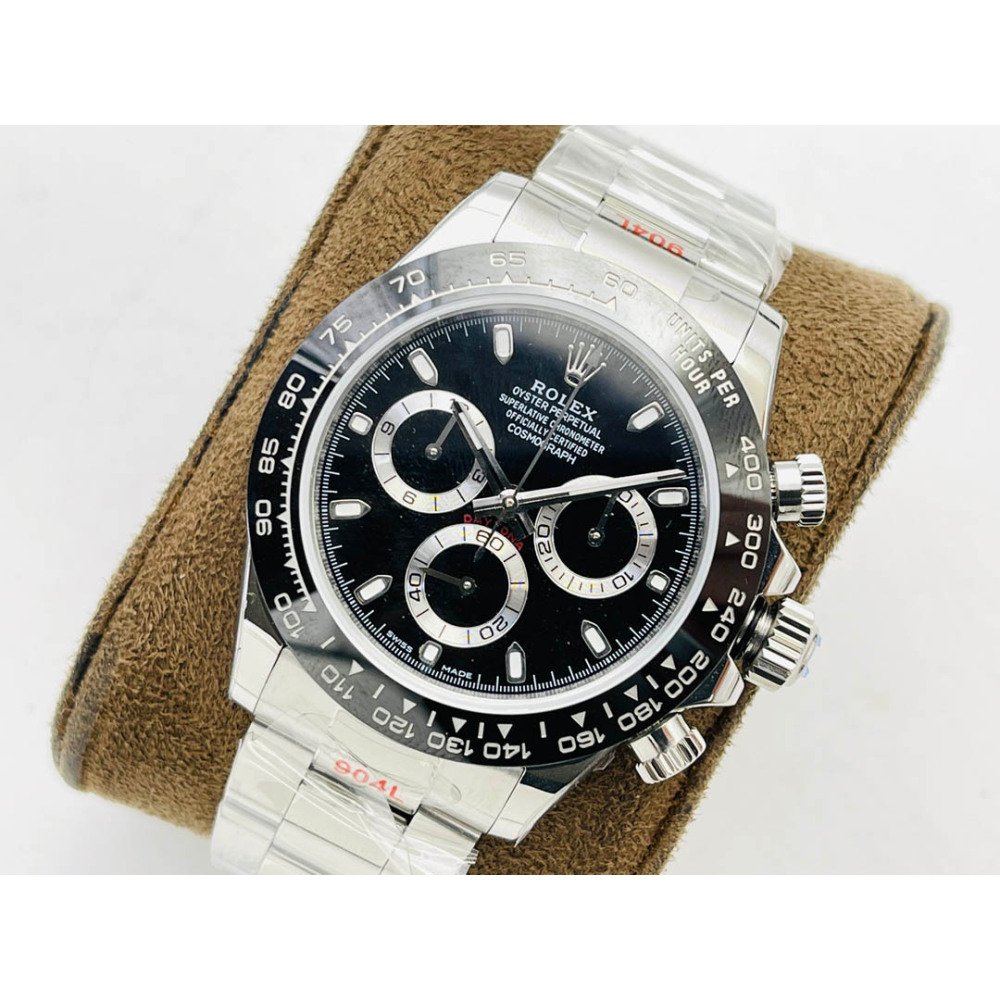 Rolex Daytona Series Diameter: 40MM*13MM