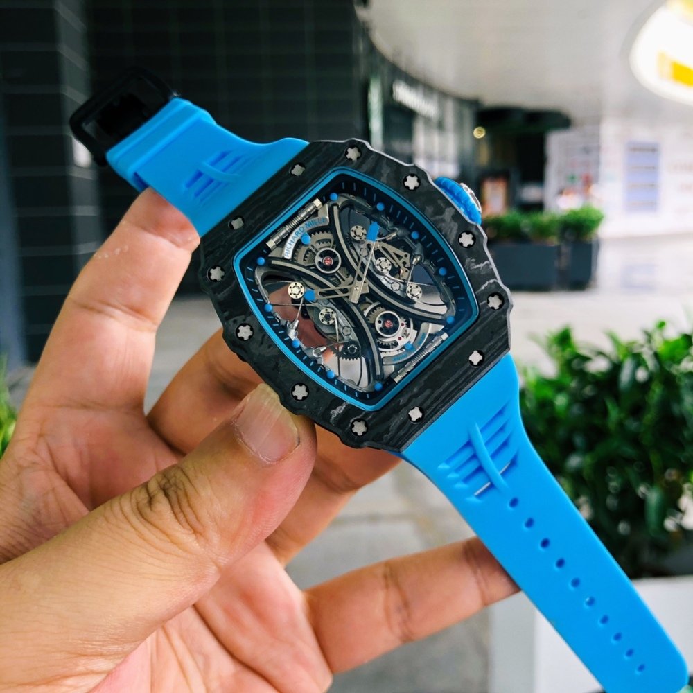 RICHARD MILLE RM53-01