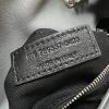 LOULOU PUFFER Quilted Lambskin Bag