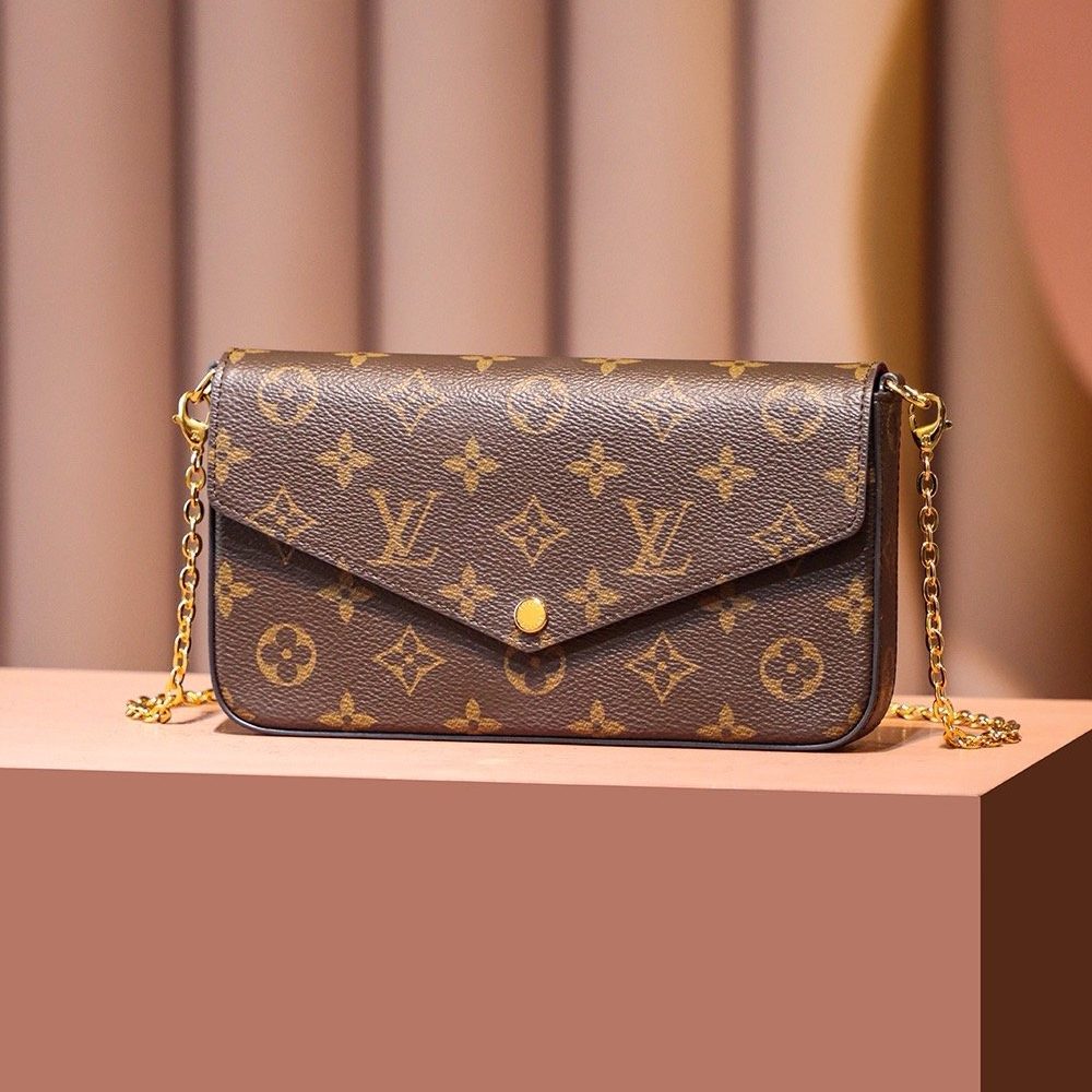 POCHETTE FeLICIE m61276 21*12*3cm