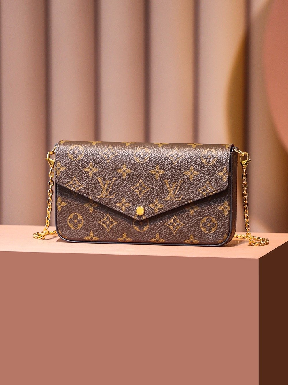 POCHETTE FeLICIE m61276 21*12*3cm