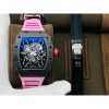 Richard Mille RM35-02 Top Series Watch Model: P3250