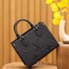 Louis Vuitton ONTHEGO Small size m45653 25*19*11.5cm