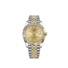 Rolex Oyster Perpetual Datejust 41 Watch 126333-0010