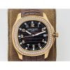 Patek Philippe Grenade Watch Diameter: 40MM