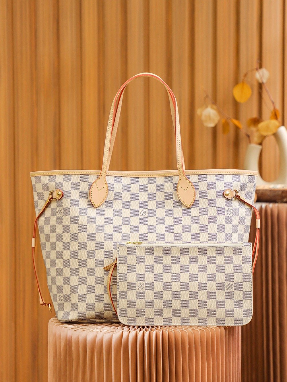 NEVERFULL Classic King #41361# 31*28*14cm