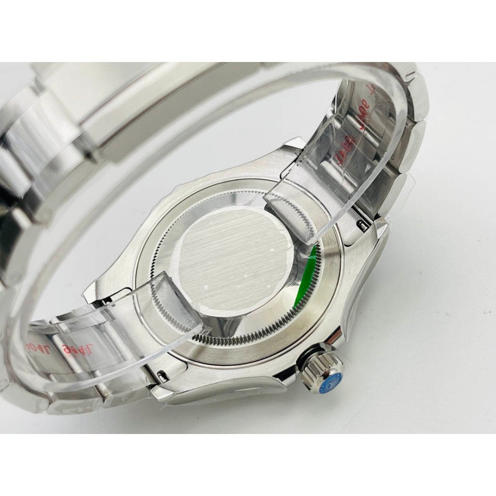Rolex Yacht-Master 126622 40 Gray Rhodium Dial Super Clone Swiss 3232 Movement