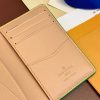 l.vuitton marque deposee bright colors 7.5×1×1 cm