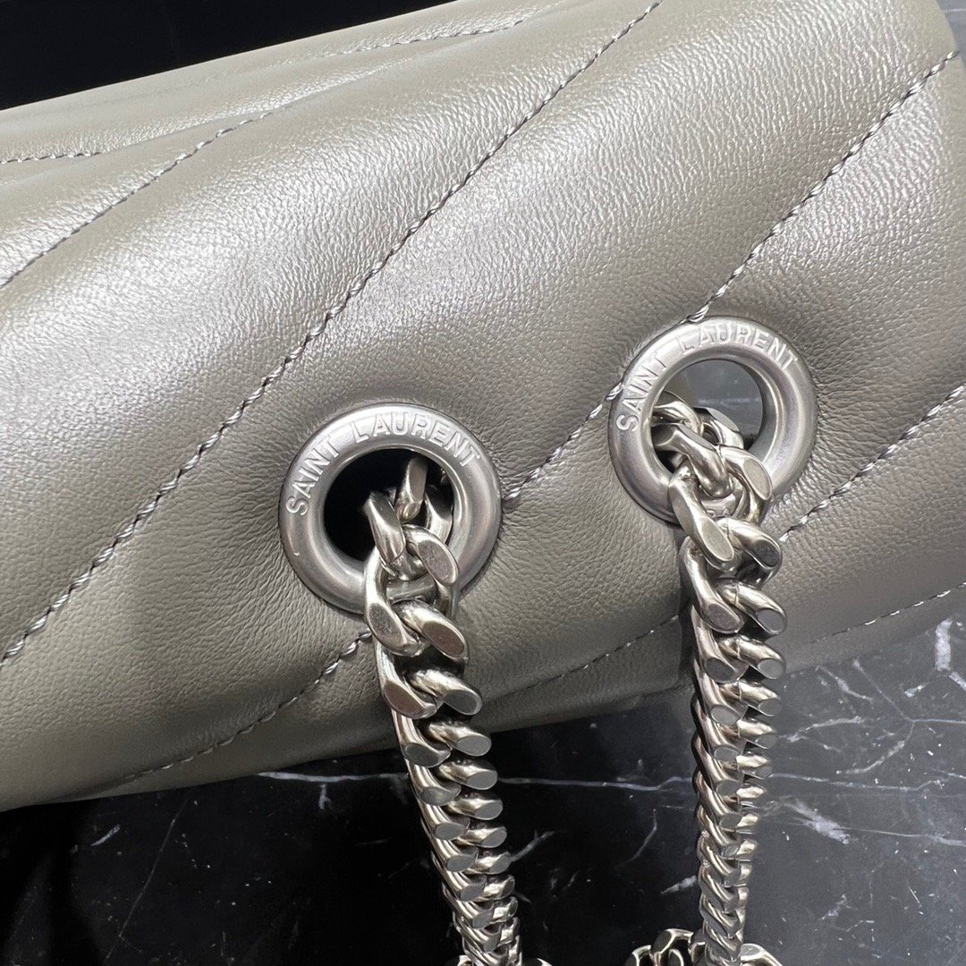 LouLou Y-Shaped Crossbody Bag