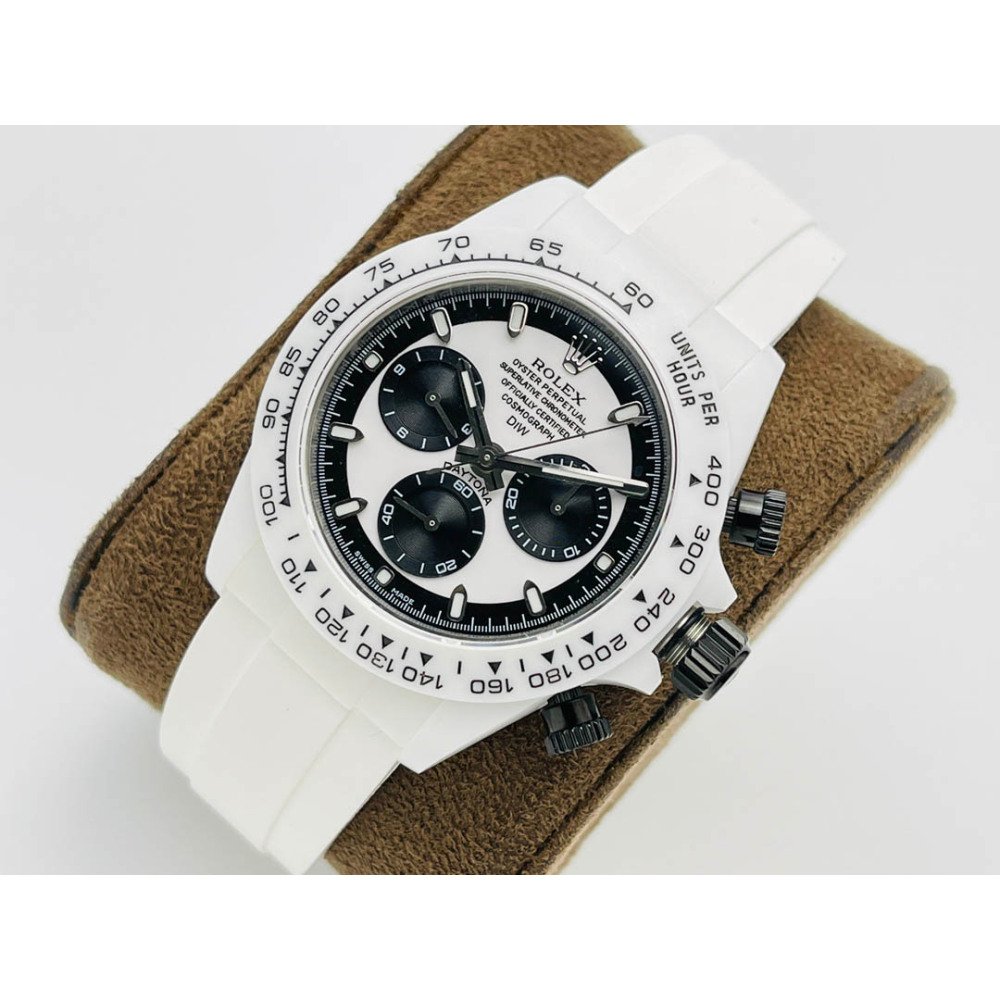 Rolex Daytona Size: 40*13.5mm