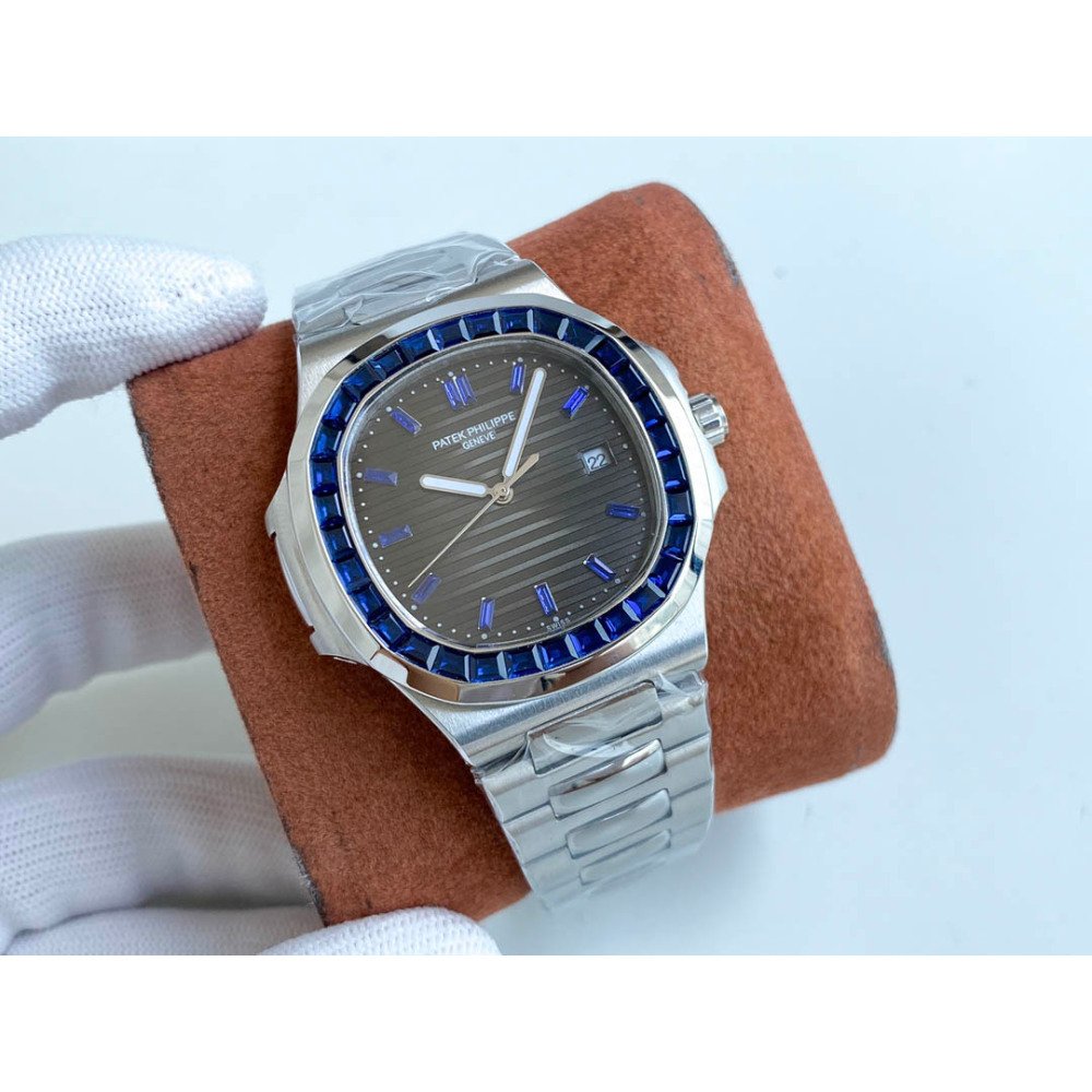 Patek Philippe Men's Watch Size: 45*14mm