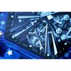 Richard Mille Blue Sapphire Turbillon RM12-01 50/42mm