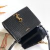 Cassandera Leather Handbag