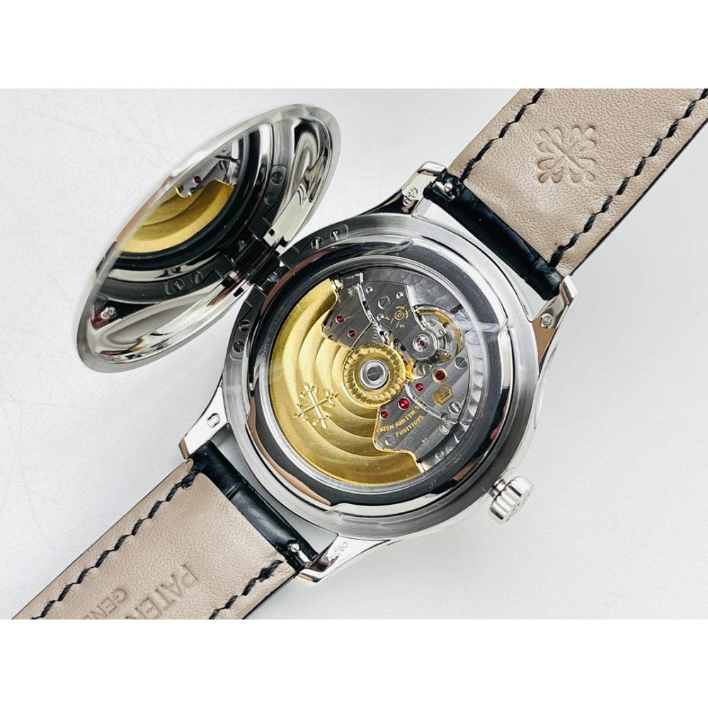 Patek Philippe Classic Watch Series Size 38mm*9mm