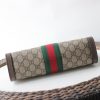Ophidia Series Clutch Bag