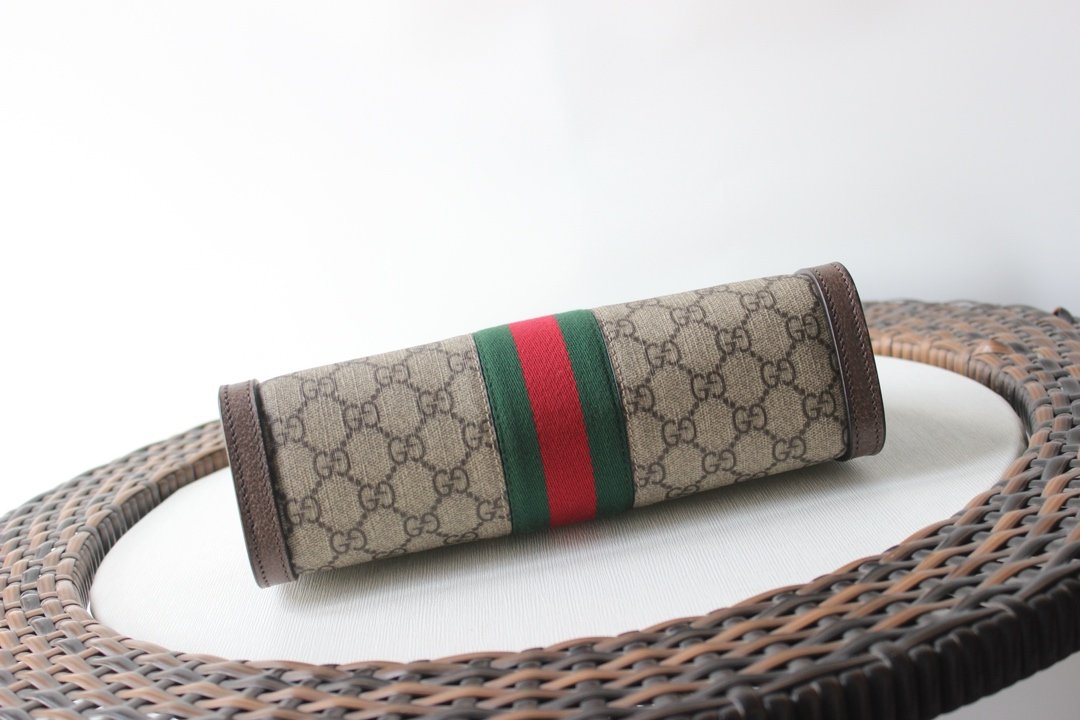 Ophidia Series Clutch Bag