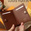 LV portefeuil lisa Card Holder