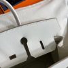 Birkin Sellier Outseam 25cm epsom