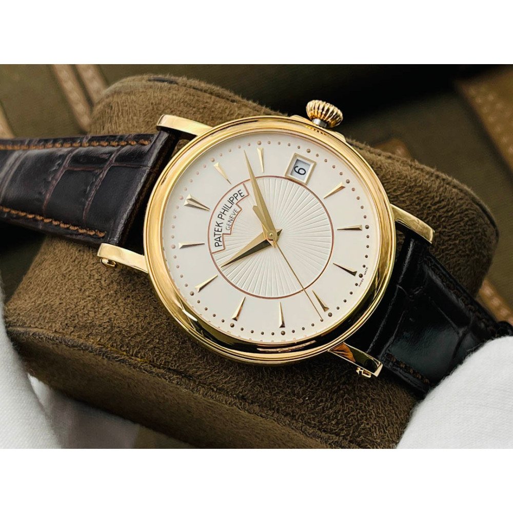 Patek Philippe Classic Series Watch Size: 38*10mm
